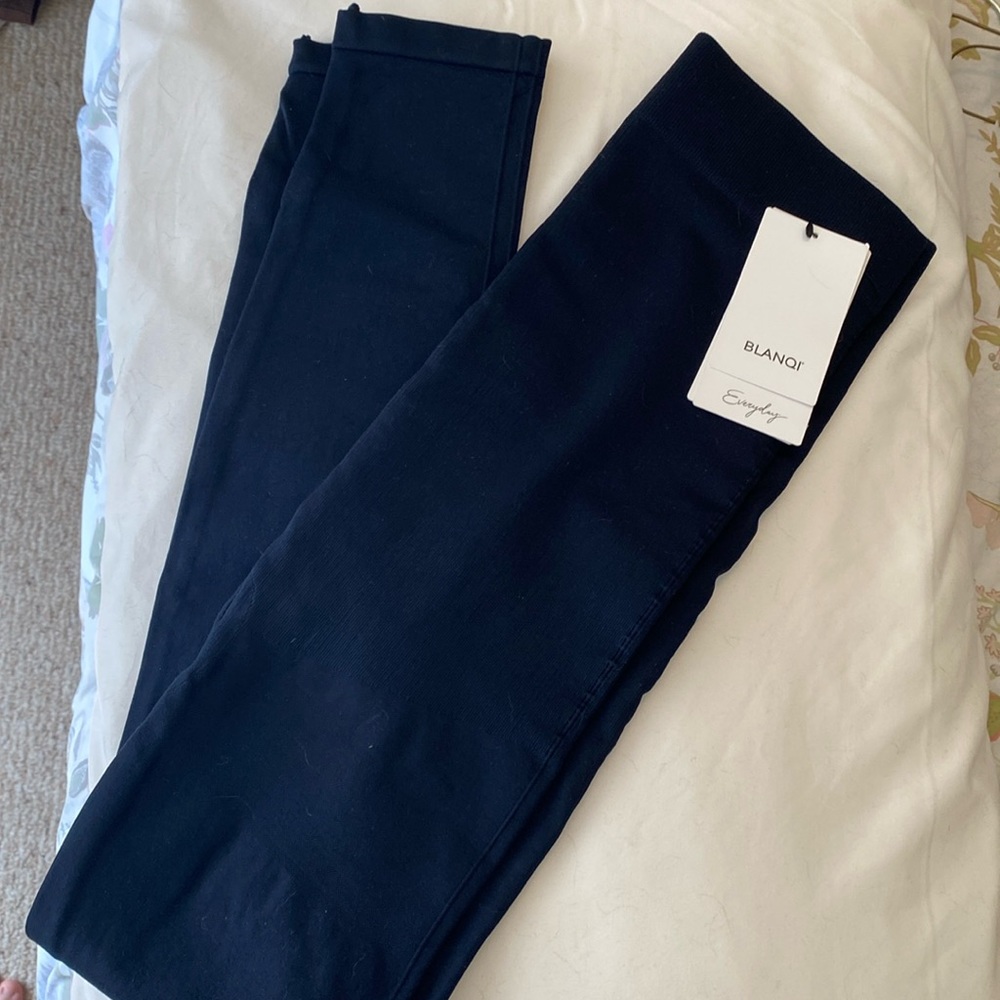 Blanqi postpartum leggings